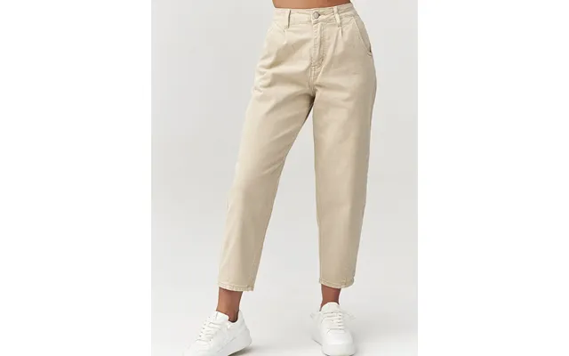 Jeans Model 223265 Makadamia - 34