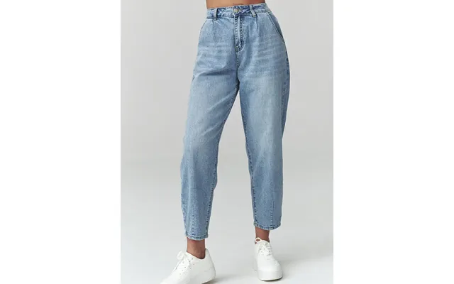 Jeans Model 225703 Makadamia - 42