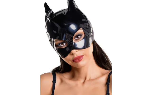 Mask Model 206327 Glossy - One-size-fits-all