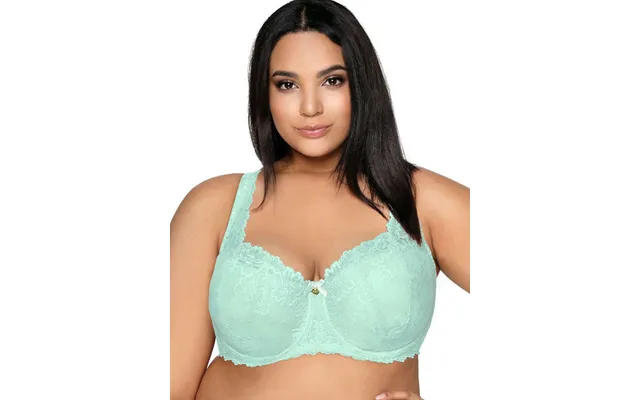 Padded Bra Model 204160 Mat - 70h