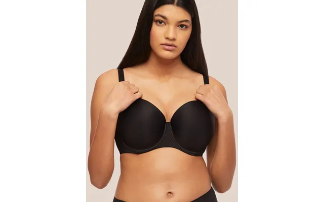 Padded Bra Model 227960 Kinga - 80b product image