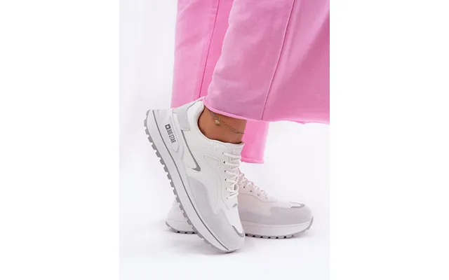 Platform Sneakers Model 211330 Step In Style - 38 product image