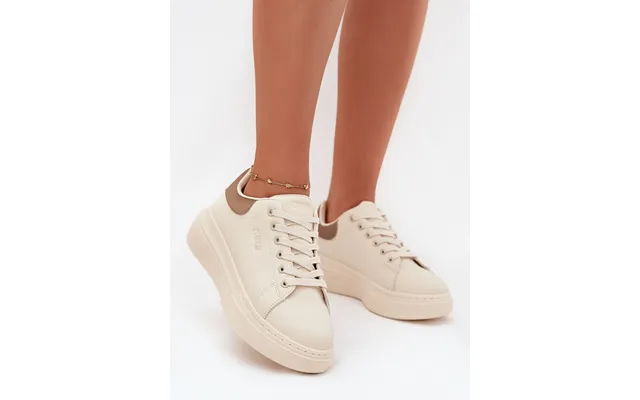 Platform Sneakers Model 216444 Step In Style - 41 product image