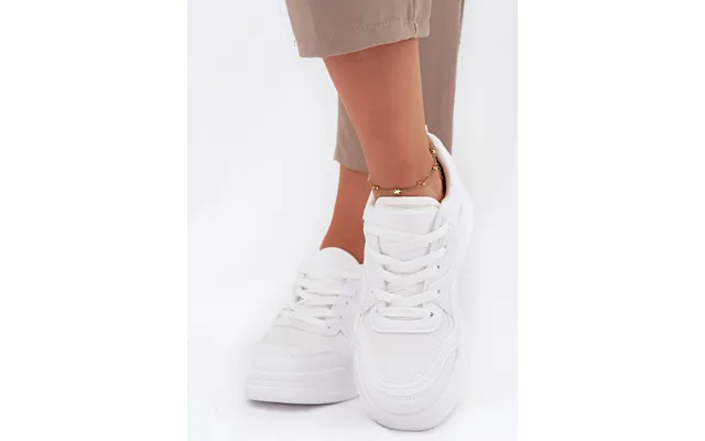 Platform Sneakers Model 216483 Step In Style - 38 product image
