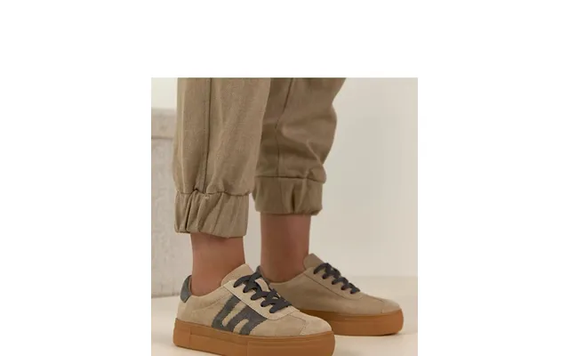 Platform Sneakers Model 224964 Solea - 37 product image