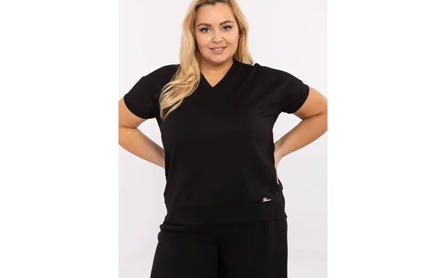 Plus Size Blouse Model 212696 Relevance - One-size-fits-all