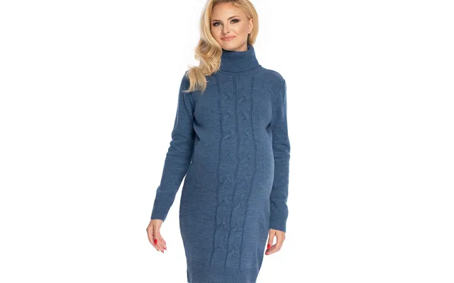 Pregnancy Dress Model 147489 Peekaboo - One-size-fits-all