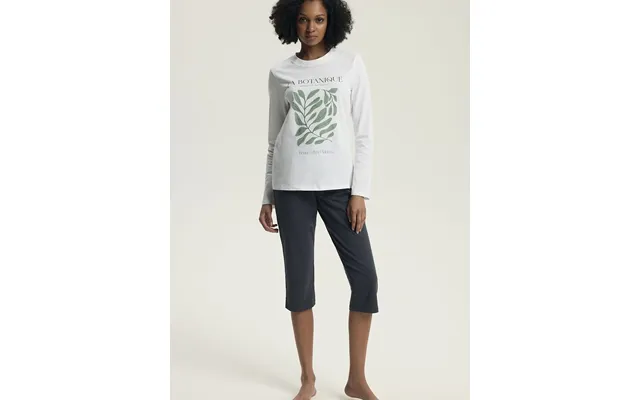 Pyjama Model 220985 Henderson - S