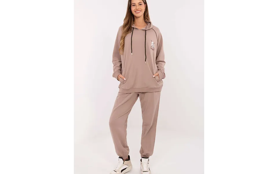 Set Model 218617 Relevance - One-size-fits-all