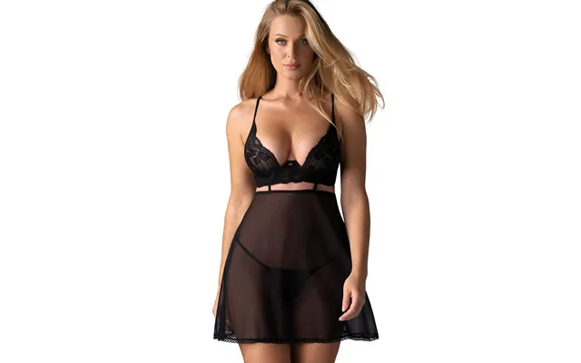 Sexy Set Model 199469 Obsessive - Xs S