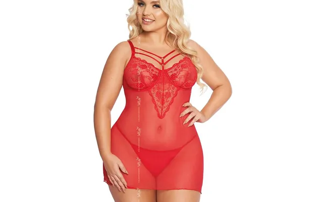 Sexy Set Model 206927 Softline Collection -