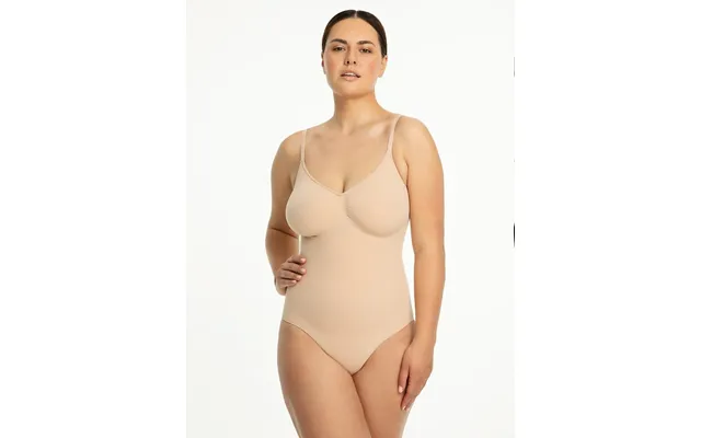 Shapewear Body Model 219149 Julimex -