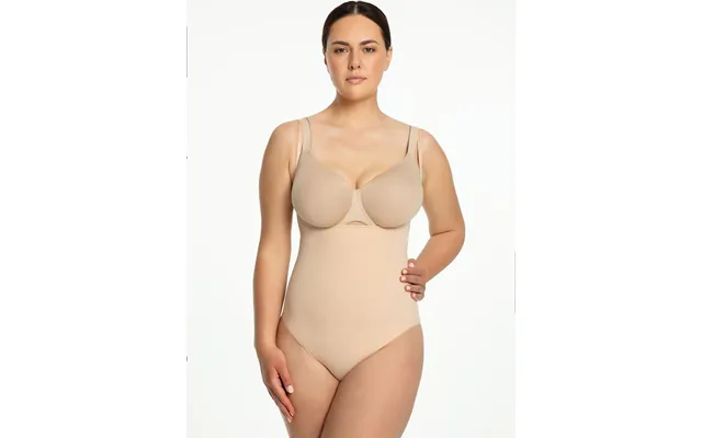 Shapewear Body Model 219150 Julimex - M