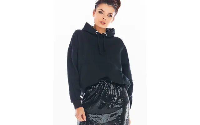 Short Skirt Model 150750 Awama - M product image