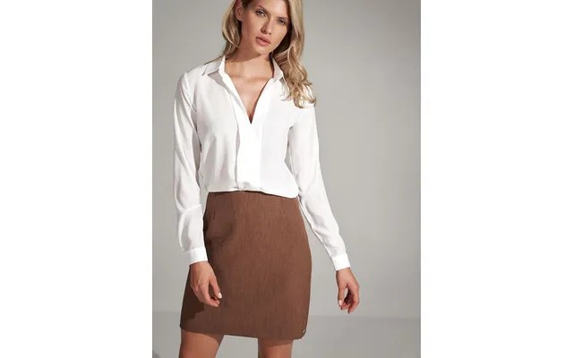 Short Skirt Model 150902 Figl - Xl product image