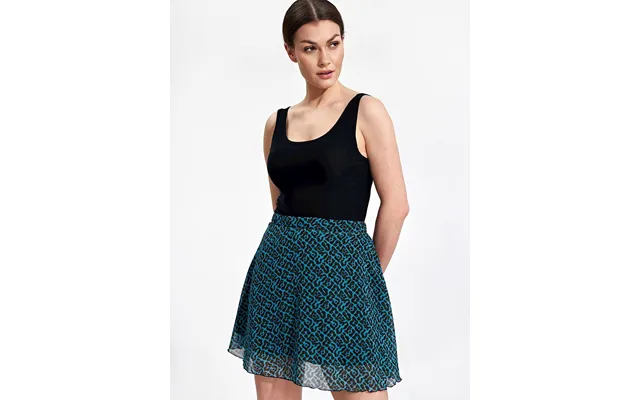 Short Skirt Model 167806 Figl - M product image