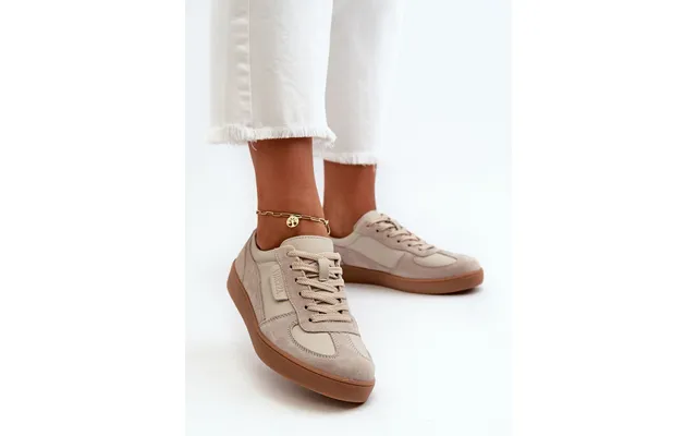 Sport Shoes Model 198450 Step In Style - 37 product image