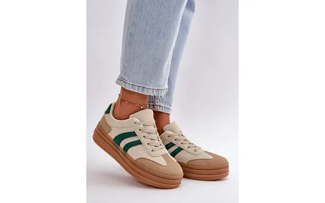 Sport Shoes Model 199173 Step In Style - 36