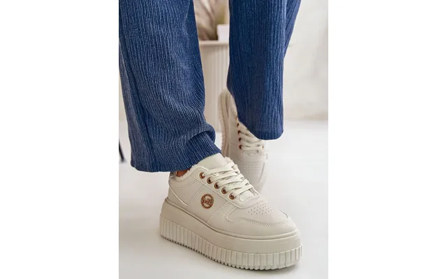 Sport Shoes Model 199885 Step In Style - 39 product image