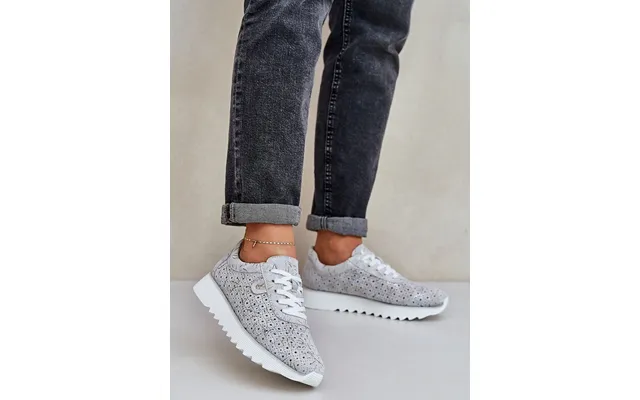 Sport Shoes Model 209065 Step In Style - 38
