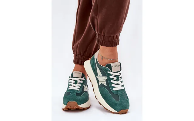 Sport Shoes Model 209466 Step In Style - 40 product image
