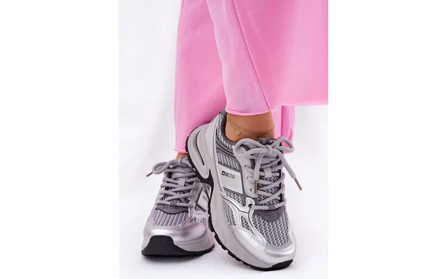 Sport Shoes Model 211332 Step In Style - 40 product image