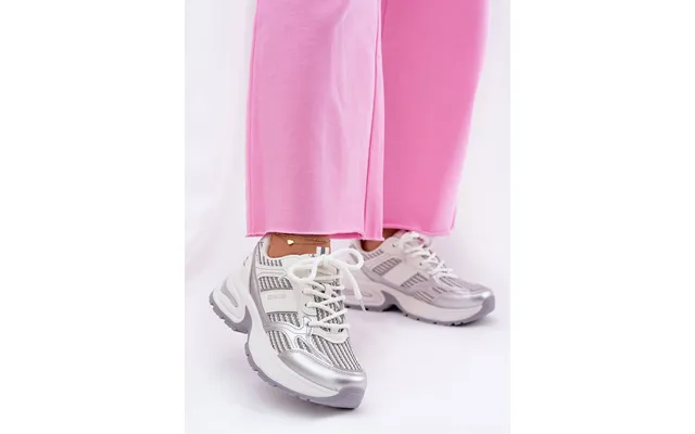 Sport Shoes Model 211333 Step In Style - 39 product image