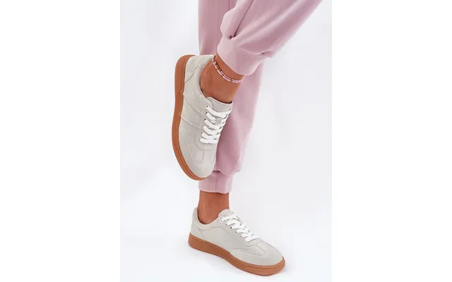 Sport Shoes Model 211339 Step In Style - 37