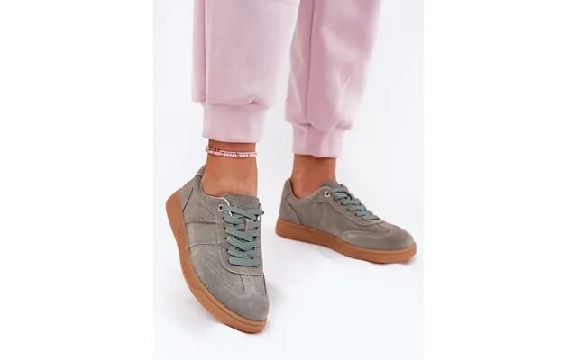 Sport Shoes Model 211341 Step In Style - 40 product image
