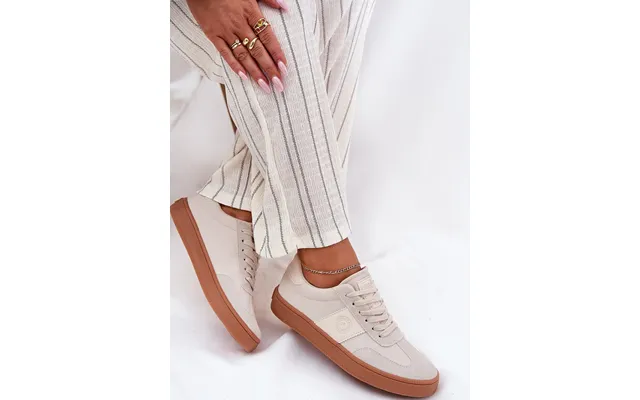 Sport Shoes Model 212917 Step In Style - 37 product image