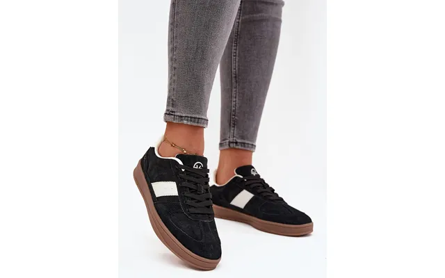Sport Shoes Model 217475 Step In Style - 39 product image