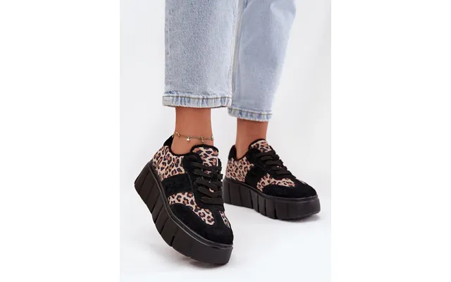 Sport Shoes Model 217699 Step In Style - 36 product image