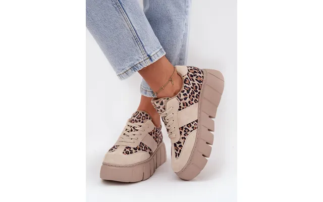 Sport Shoes Model 217700 Step In Style - 37 product image