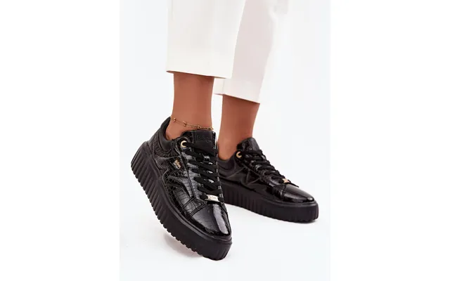 Sport Shoes Model 222980 Step In Style - 37