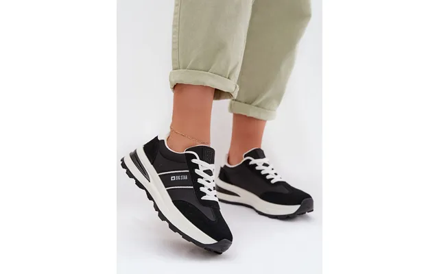 Sport Shoes Model 224714 Step In Style - 39 product image