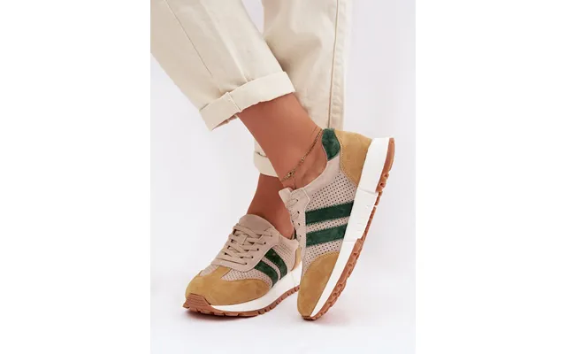 Sport Shoes Model 224718 Step In Style - 36