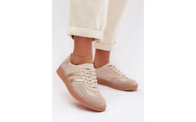 Sport Shoes Model 224722 Step In Style - 38 product image