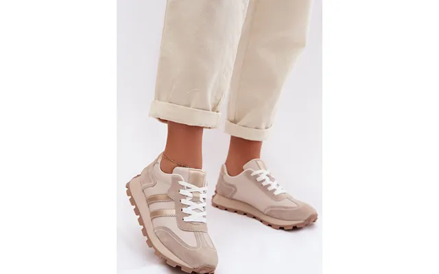 Sport Shoes Model 224930 Step In Style - 39 product image