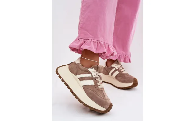 Sport Shoes Model 225199 Step In Style - 41