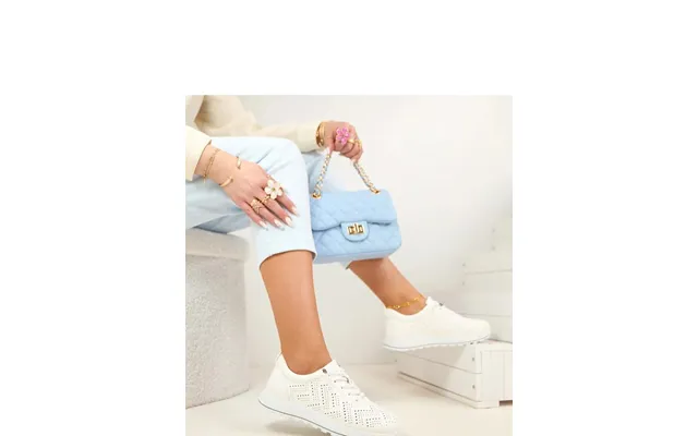 Sport Shoes Model 225579 Solea - 38 product image