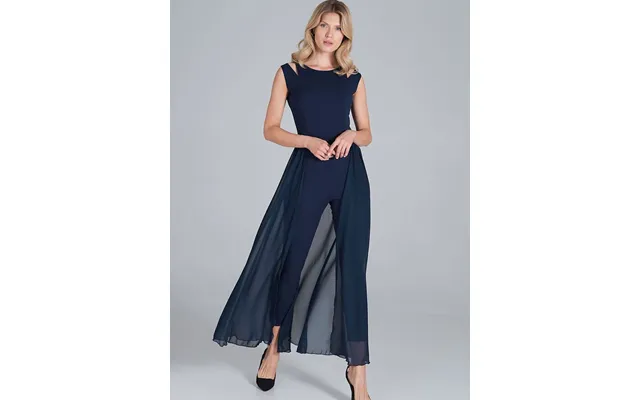 Suit Model 160976 Figl - Xl