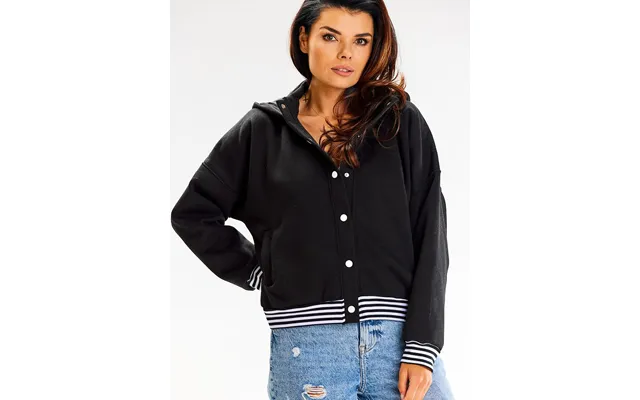 Sweatshirt Model 187133 Awama - L Xl
