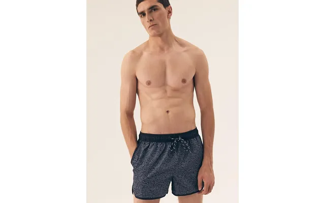 Swimming Trunks Model 211658 Henderson - L product image