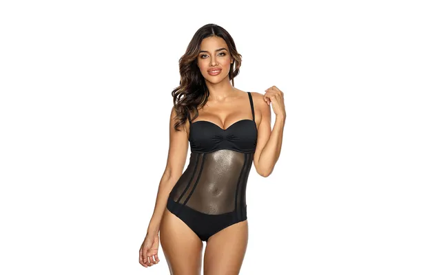 Swimsuit One Piece Model 177513 Etna - 44b