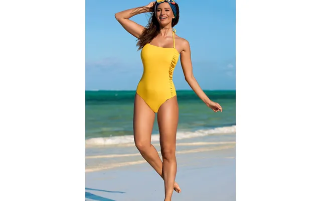 Swimsuit One Piece Model 179497 Madora - 38
