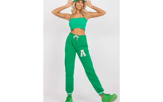 Tracksuit Trousers Model 166628 Ex Moda - One-size-fits-all product image