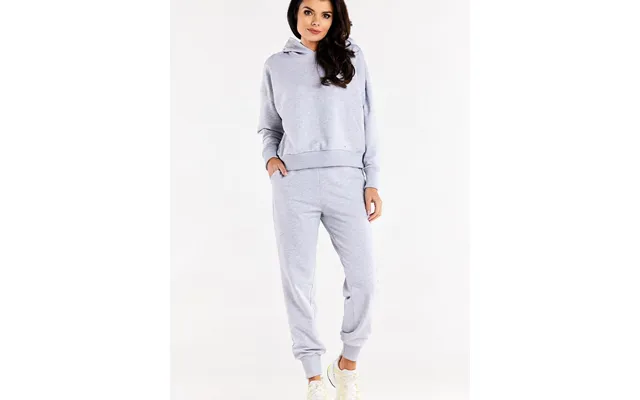 Tracksuit Trousers Model 188043 Infinite You - L product image