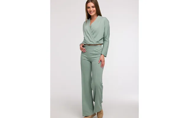 Tracksuit Trousers Model 211510 Bewear - Xl product image