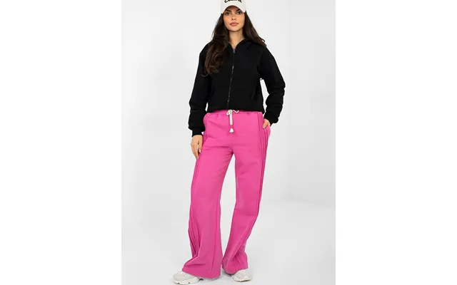 Tracksuit Trousers Model 224121 Factory Price - M L product image