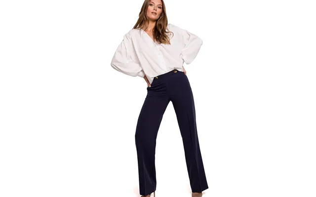 Trousers Model 158100 Makover - product image